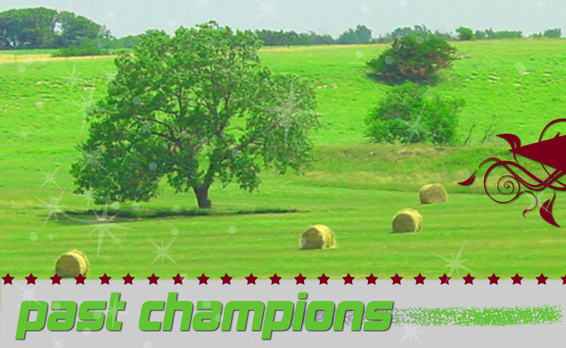 Past Champions