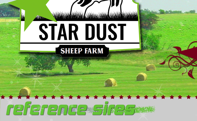 Reference Sires