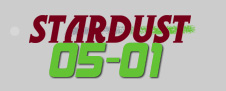 Stardust 05-01