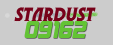 Stardust 09162